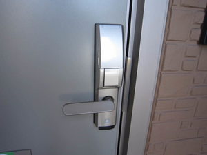 シャーメゾン フェルム 105号-6