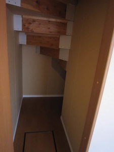 シャーメゾン フェルム 105号-7