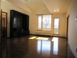 北２７条貸家 201号-2