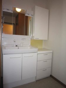 北２７条貸家 201号-8