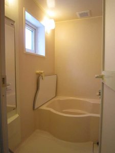 北２７条貸家 201号-9