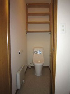 北２７条貸家 201号-10