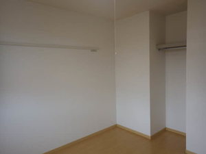 エコビレッジⅠ 202号-4