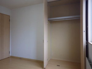 エコビレッジⅠ 202号-5