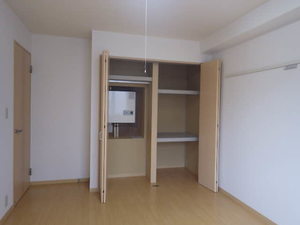 エコビレッジⅠ 202号-6