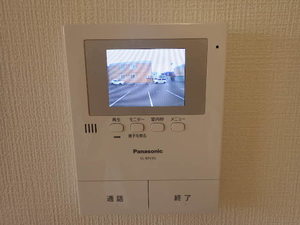 エコビレッジⅠ 202号-11