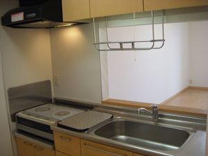 エコビレッジⅡ 202号-4