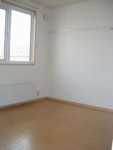 エコビレッジⅡ 202号-5