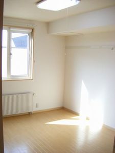 エコビレッジⅡ 202号-7