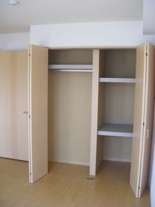 エコビレッジⅡ 202号-10