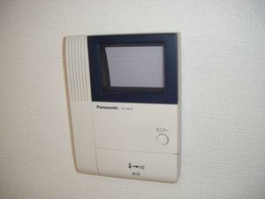 エコビレッジⅡ 202号-11