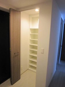 ＯＮＥ札幌ステーションタワー 1403号-14