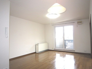 ポート森林公園Ａ 101号-2