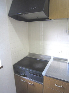 ポート森林公園Ａ 101号-4