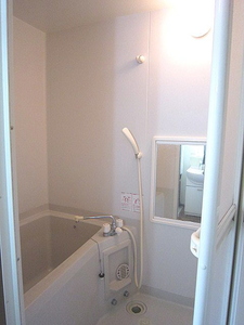 ポート森林公園Ａ 101号-5