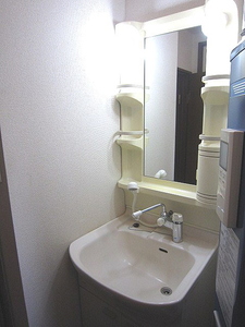 ポート森林公園Ａ 101号-6