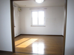 ポート森林公園Ａ 101号-8