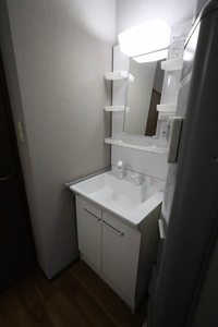 ポート森林公園Ａ 101号-10