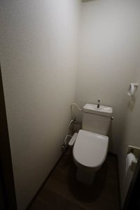 ポート森林公園Ａ 101号-12