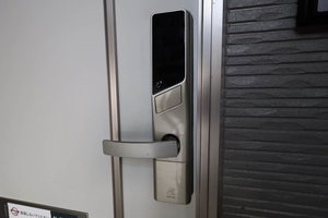 ポート森林公園Ａ 101号-13