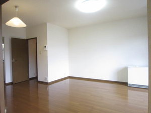 ポート森林公園Ａ 203号-3