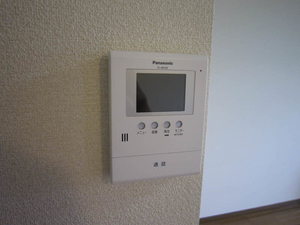 ポート森林公園Ａ 203号-7