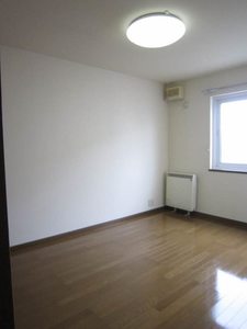 ポート森林公園Ａ 203号-8