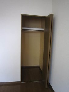 ポート森林公園Ａ 203号-9