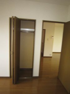 ポート森林公園Ａ 203号-10