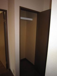 ポート森林公園Ａ 203号-11