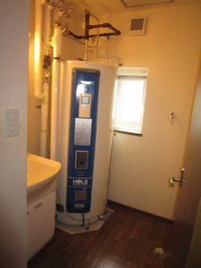 ポート森林公園Ａ 203号-12