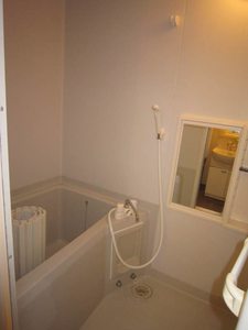 ポート森林公園Ａ 203号-13