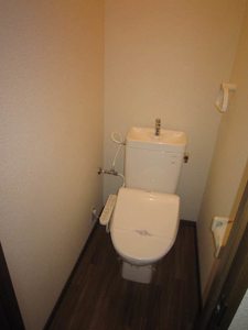 ポート森林公園Ａ 203号-14