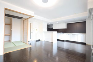 ル・ケレス南円山 206号-2