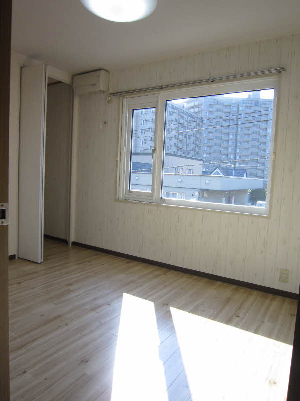 フォートタウン大谷地B 205号-9
