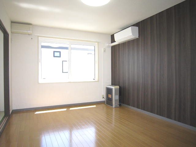 ブランネージュ 202号-2