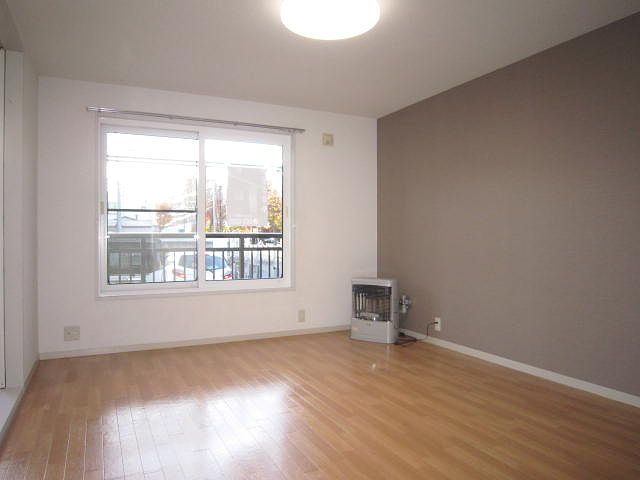 アルカディア菊水 101号-2