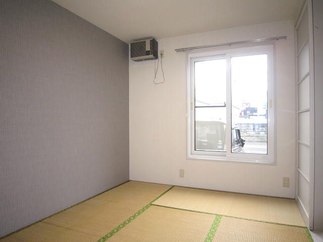 アルカディア菊水 101号-4