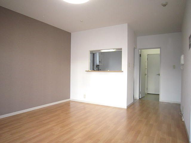 アルカディア菊水 101号-5