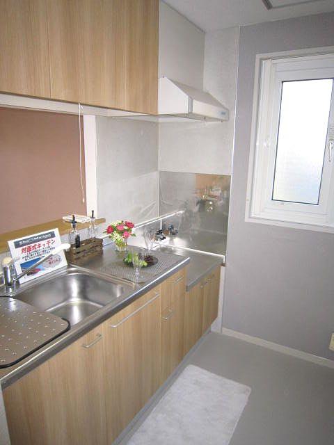 アルカディア菊水 101号-6