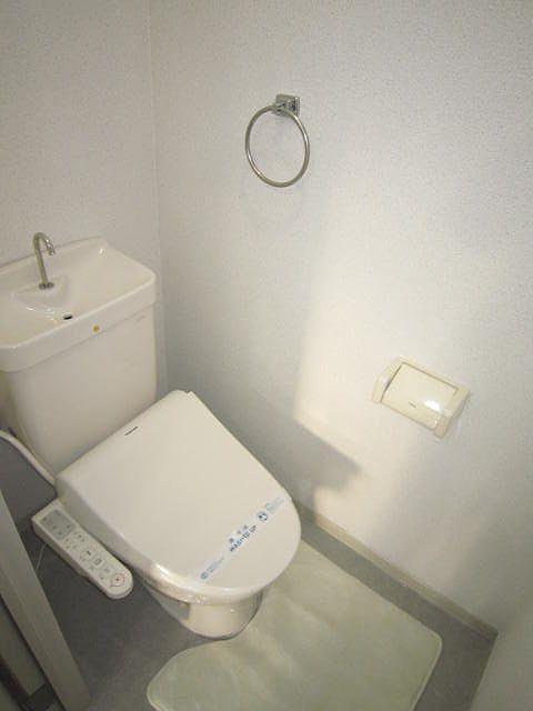 アルカディア菊水 101号-9