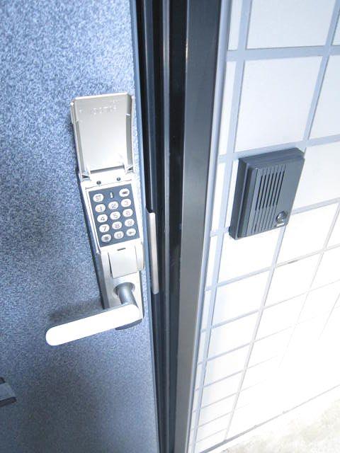 アルカディア菊水 101号-10