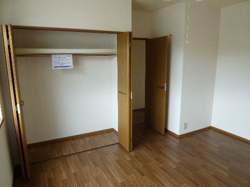 フォーチュナパーク一番町Ｂ 201号-6