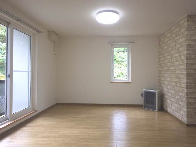 オークヒルコートＡ 102号-2