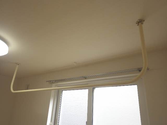 オークヒルコートＡ 102号-4