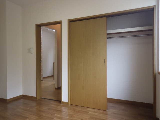 オークヒルコートＡ 102号-5