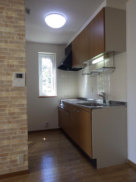 オークヒルコートＡ 102号-6