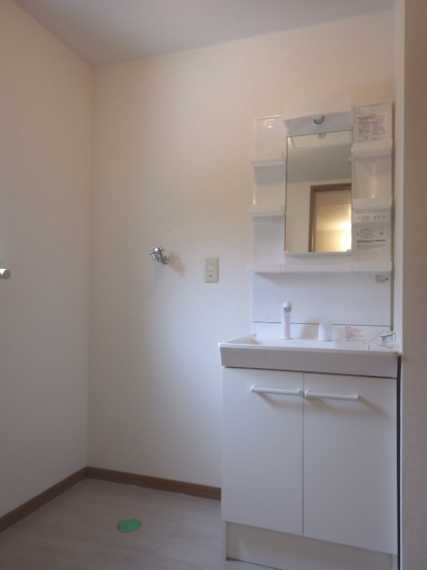 オークヒルコートＡ 102号-8