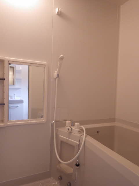 オークヒルコートＡ 102号-9