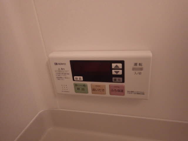 オークヒルコートＡ 102号-10